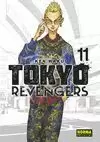 TOKYO REVENGERS, 11