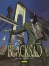 BLACKSAD 6. TODO CAE  (PRIMERA PARTE)