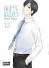 FRUITS BASKET, 12. (EDICIÓN COLECCIONISTA)