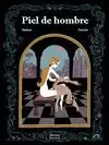 PIEL DE HOMBRE