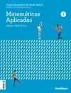 MATEMÁTICAS APLICADAS, 1. SERIE PRÁCTICA.