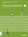 CIENCIAS APLICADAS, 1. SERIE PRÁCTICA.