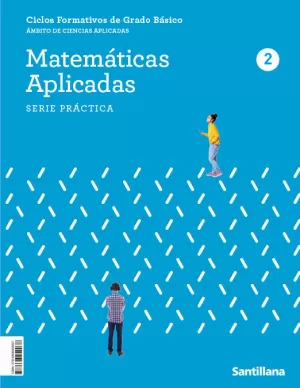 MATEMATICAS, 2. FPB