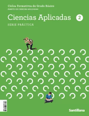 MÓDULO DE CIENCIAS APLICADAS, II. CIENCIAS, 2. FPB