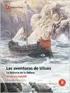 LAS AVENTURAS DE ULISES