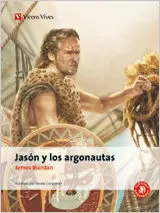 JASON Y LOS ARGONAUTAS