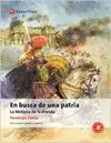 EN BUSCA DE UNA PATRIA