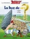 LA HOZ DE ORO