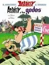 ASTÉRIX Y LOS GODOS