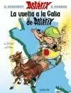 LA VUELTA A LA GALIA DE ASTÉRIX