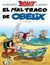 EL MAL TRAGO DE OBÉLIX