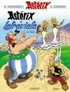 ASTÉRIX Y LATRAVIATA