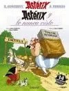 ASTÉRIX Y LO NUNCA VISTO