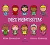 DIEZ PRINCESITAS