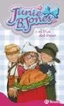 JUNIE B. JONES (28) Y EL DÍA DEL PAVO