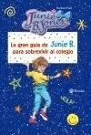 LA GRAN GUÍA DE JUNIE B. PARA SOBREVIVIR AL COLEGIO