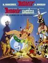 ASTÉRIX EN AMÉRICA