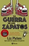 LA GUERRA DE LOS ZAPATOS