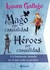 MAGO POR CASUALIDAD. HÉROES POR CASUALIDAD (PACK 2 VOLS.)