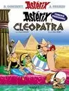 ASTÉRIX Y CLEOPATRA