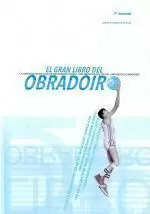 EL GRAN LIBRO DEL OBRADOIRO