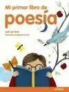 MI PRIMER LIBRO DE POESÍA