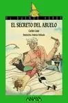 EL SECRETO DEL ABUELO