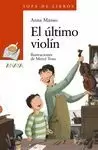 EL ÚLTIMO VIOLÍN