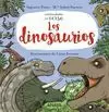 CURIOSIDADES EN VERSO. LOS DINOSAURIOS