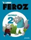 O LIBRO FEROZ 2.