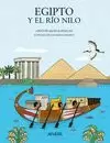 EGIPTO Y EL RÍO NILO