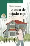 LA CASA DEL TEJADO ROJO