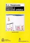 INFANCIA Y EDUCACIÓN ARTÍSTICA