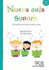 NUEVA AULA SONORA (LIBRO + CD)