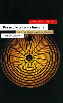 DESARROLLO A ESCALA HUMANA