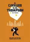 EL CAVALIER. EL SR. THOMPSON