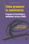 CÓMO PROMOVER LA CONVIVENCIA (PAHS)