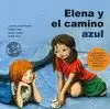 ELENA Y EL CAMINO AZUL