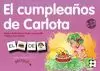 EL CUMPLEAÑOS DE CARLOTA