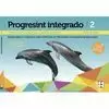 PROGRESINT INTEGRADO 2. COMPETENCIAS COGNITIVAS - APTITUDES BASICAS