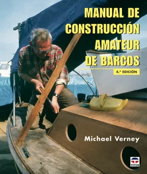 MANUAL DE CONTRUCCIÓN AMATEUR DE BARCOS