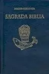 SAGRADA BIBLIA (POPULAR)