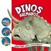 DINOS ANIMADOS