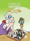 CUENTO DE AJEDREZ PRÁCTICO