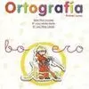 ORTOGRAFIA 2. 1 ED. PRIMARIA