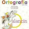 ORTOGRAFIA 6. 3 ED. PRIMARIA