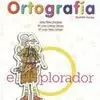 ORTOGRAFÍA 10. 5 ED. PRIMARIA