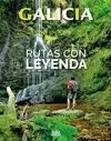 RUTAS CON LEYENDA GALICIA