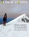 CUMBRES ANEJAS