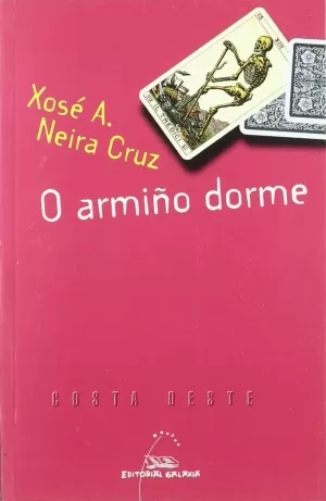 O ARMIÑO DORME